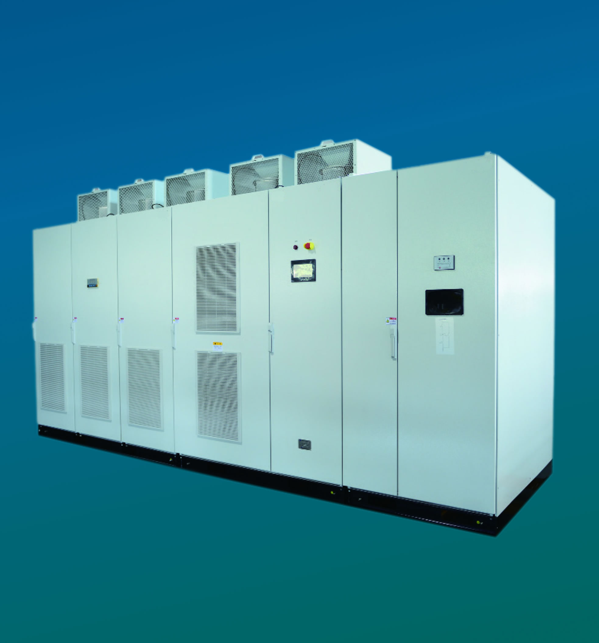 西馳電氣助力陜西省第十七屆運(yùn)動(dòng)會(圖1)