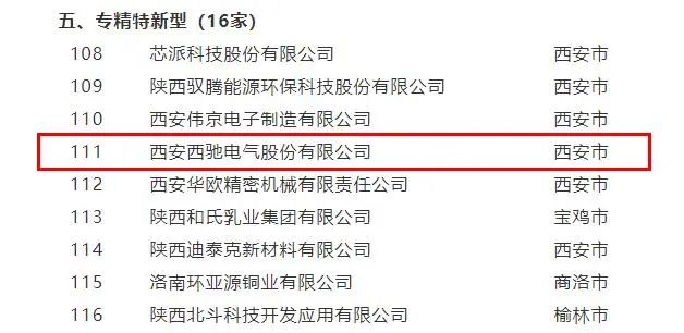 西馳電氣，同時捧回兩項省級榮譽(圖2)